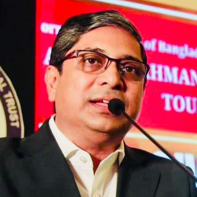 মীর শাহে আলম