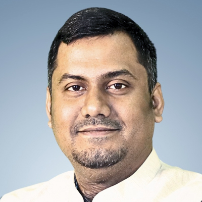 আলী নাছের খান