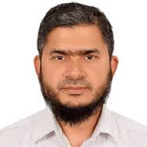 স. ম. খালিদুজ্জামান