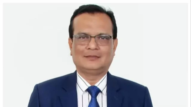 মোঃ বিল্লাল হোসেন