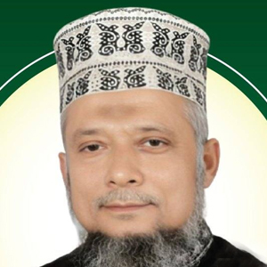 মোঃ ছাইফ উল্যাহ