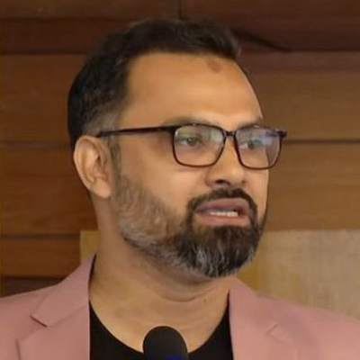 মোঃ আমিনুল হক