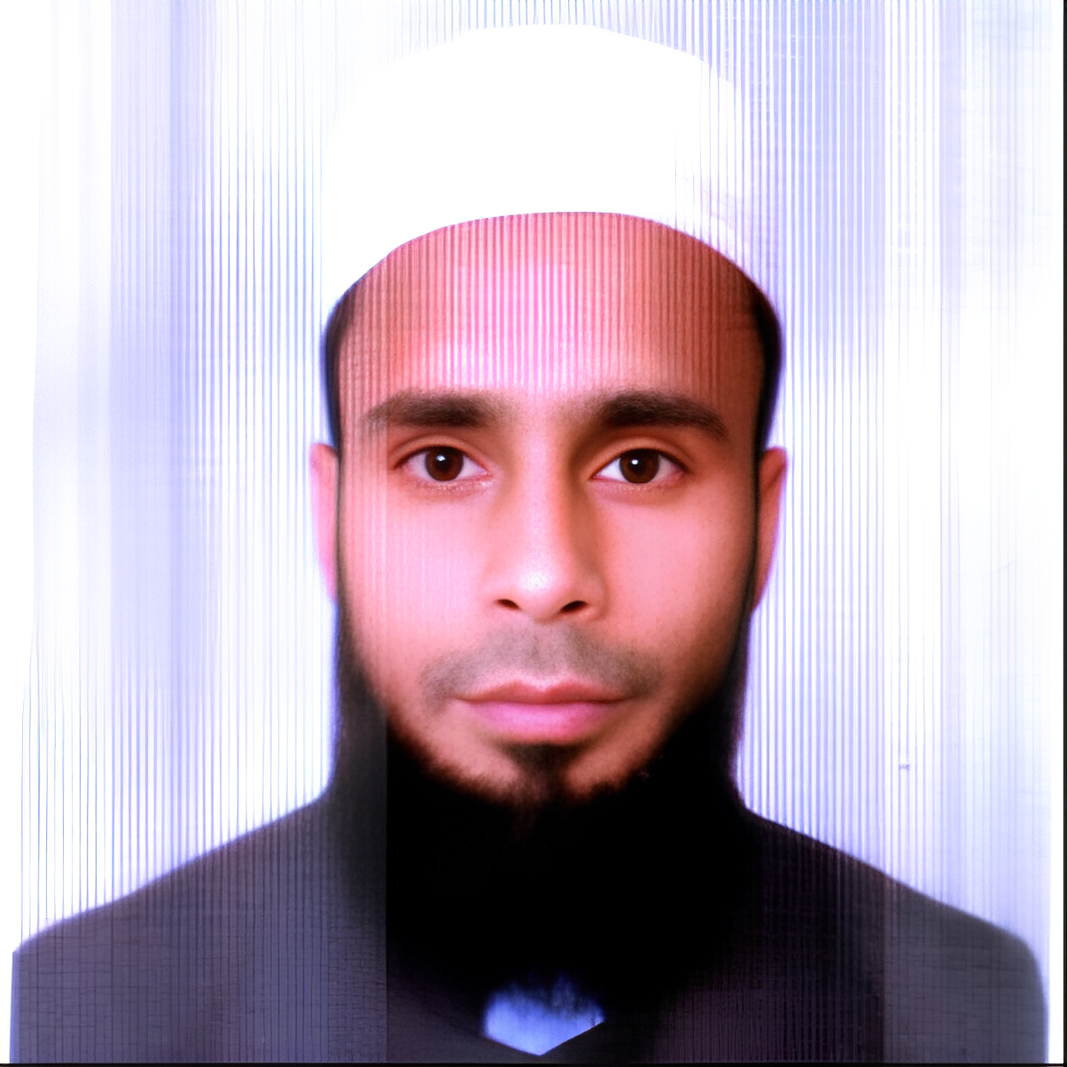 মোঃ আঃ জসিম উদ্দিন