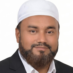 আব্দুল্লাহ আল ফারুখ