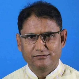 ইকরামুল বারী টিপু