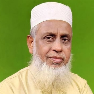 মোঃ ইজ্জত উল্লাহ