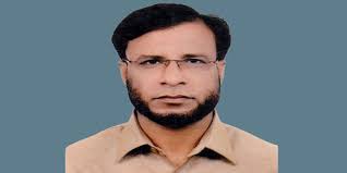 মোঃ হেসাব উদ্দিন