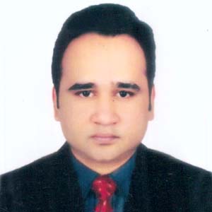 মোহাম্মদ ইয়াসির আরশাদ