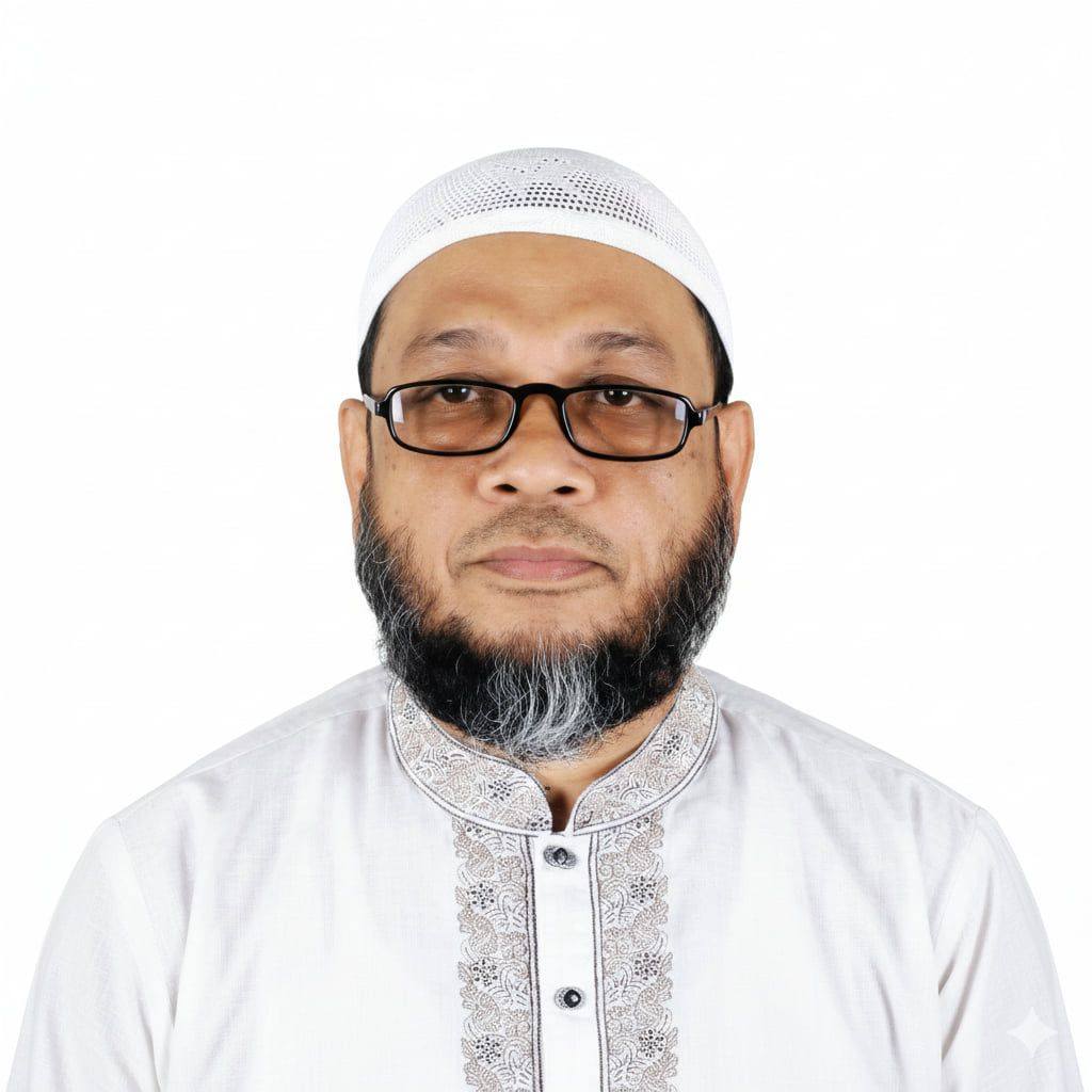 মোঃ সায়েদ আলী