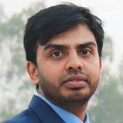 সাইফুল্লাহ হায়দার