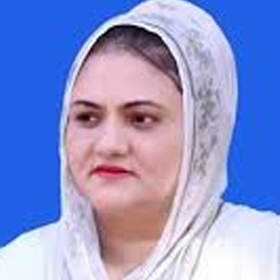 নাদিরা আক্তার