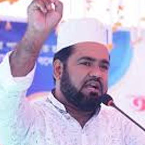 মুহাম্মদ ইয়াছিন আরাফাত