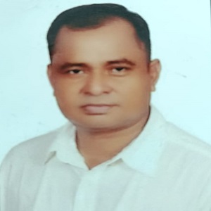 আহাম্মদ তায়েবুর রহমান