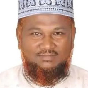 মোঃ আব্দুল হাকিম