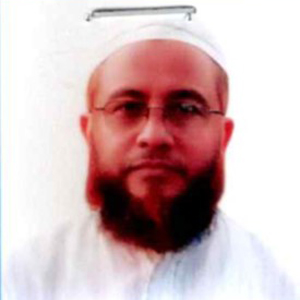 আনিছুল ইসলাম মন্ডল