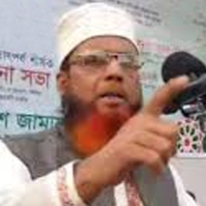 মাহমুদুল হাসান