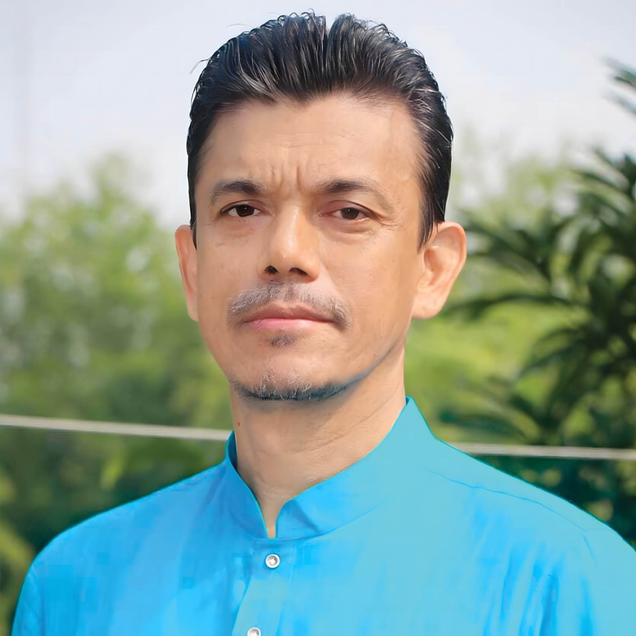 রকিবুল ইসলাম