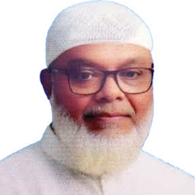 গোলাম রব্বানী