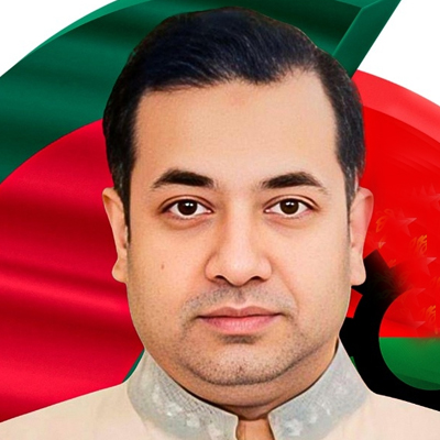 ইয়াসের খান চৌধুরী