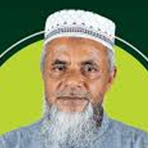 মোঃ ইসহাক খন্দকার