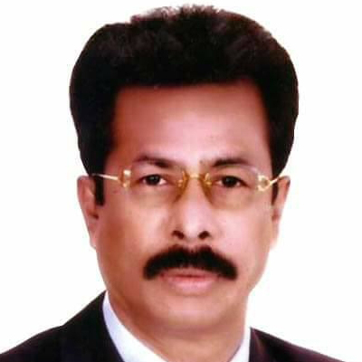 আবুল হোসেন খান