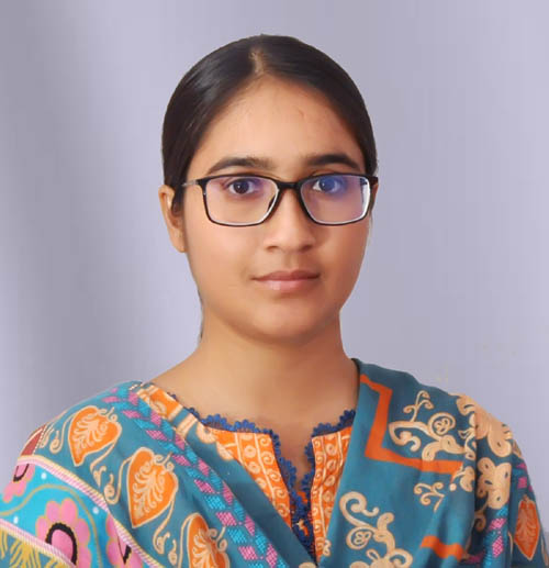 সাদিয়া নোশিন তাসনিম চৌধুরী