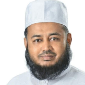 মোহাম্মদ জহিরুল ইসলাম