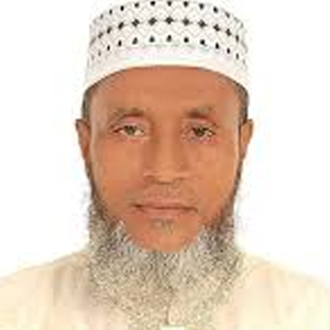 মোঃ জাহাঙ্গীর আলম