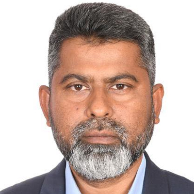 মোঃ ফজলে হুদা