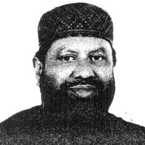 মোঃ আশরাফুর রহমান হাফিজউল্যা