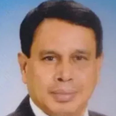 মোঃ আব্দুল মজিদ