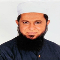 হেদায়াতুল্লাহ হাদী