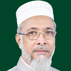 মুহাম্মদ আজাহারুল ইসলাম