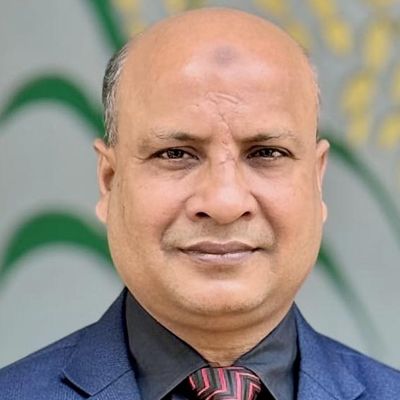 মোঃ মোকাররম হোসেন সুজন