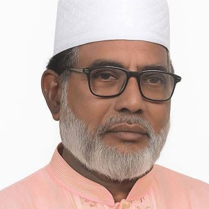 মোঃ আবুল কালাম আজাদ