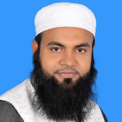 আমজাদ হোসাইন