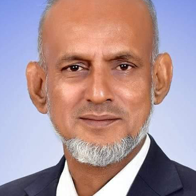 আলমগীর হোসেন