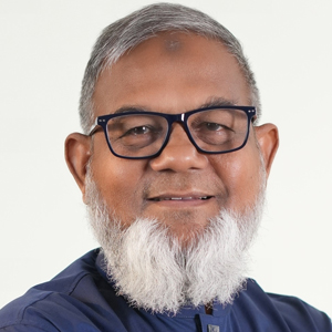 মোঃ আব্দুল বাতেন