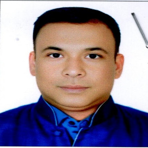 সুকেশ সাহা আনন্দ