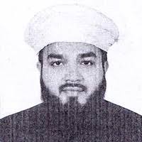 সাইদ উদ্দিন আহমাদ হানজালা