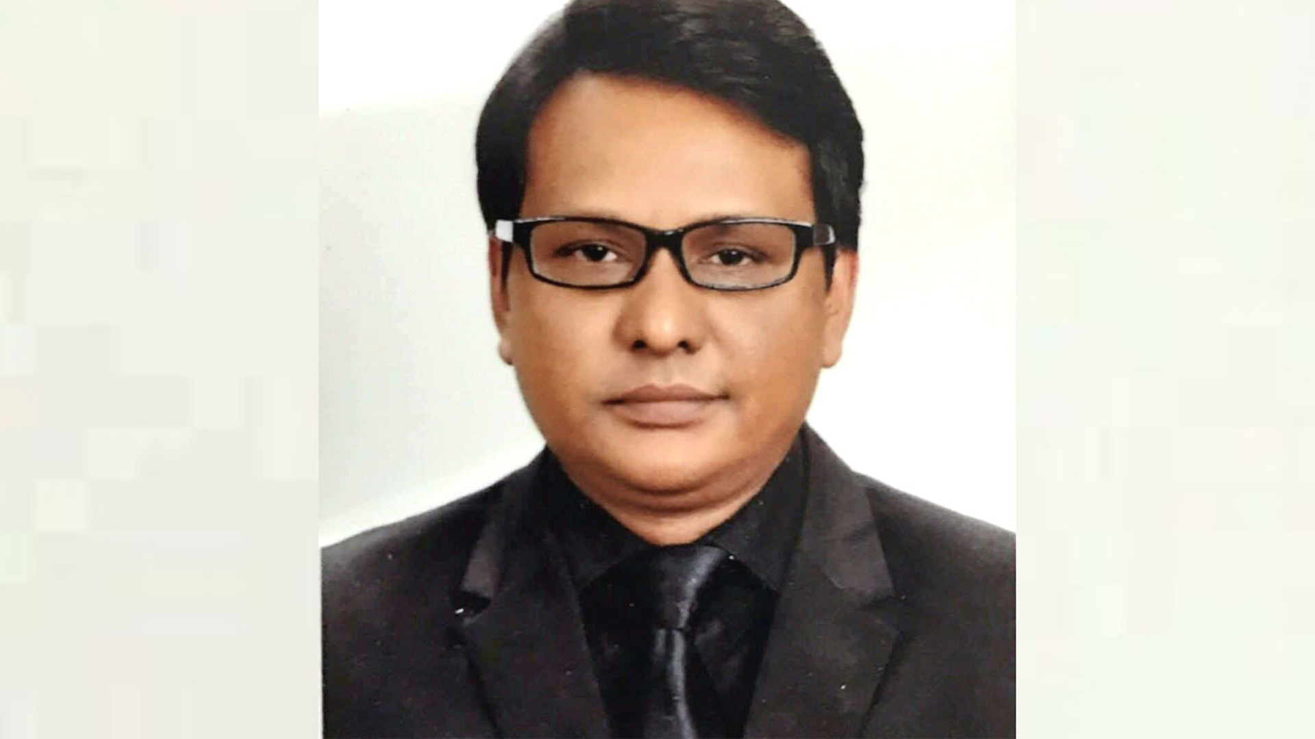 মোঃ মোবাশ্বের আলম ভুঁইয়া