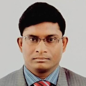 শামীম হায়দার পাটোয়ারী