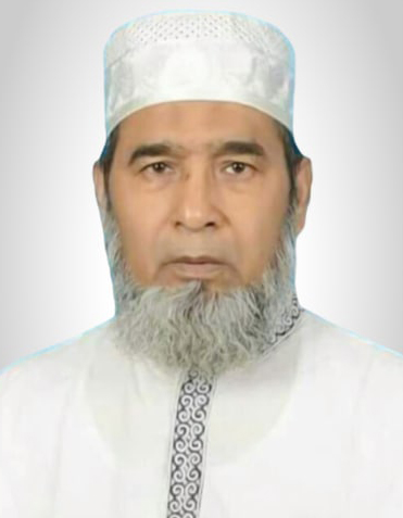 মোঃ মুজিবুর রহমান