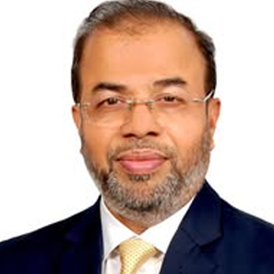 শেখ ফরিদুল ইসলাম