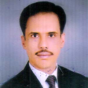 মোঃ তাইফুল ইসলাম টিপু