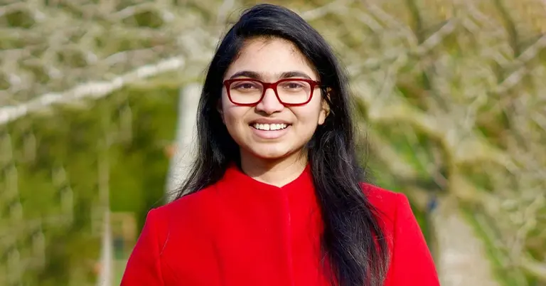 তাসনিম জারা