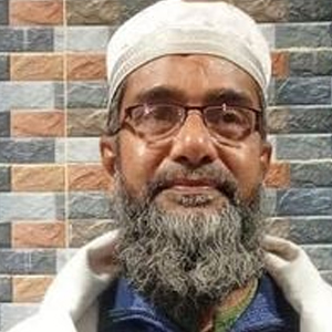 আলফারুক আব্দুল লতীফ