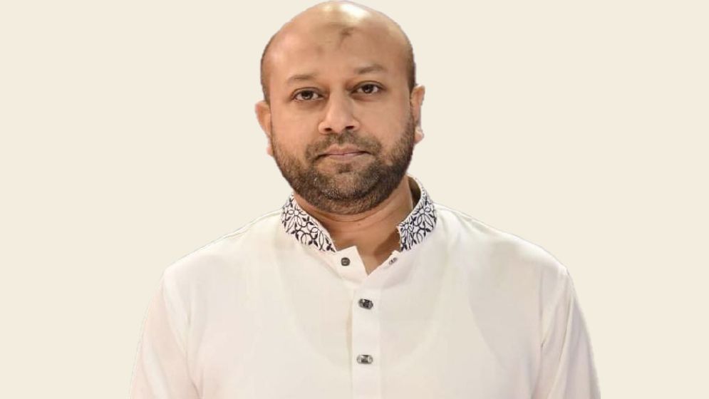 মোহাম্মদ আসাদুজ্জামান ভুইয়া