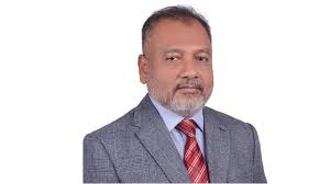 এস. এম. জিলানী