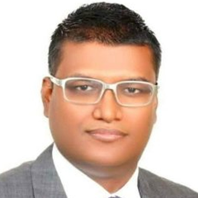 লুৎফুল্লাহেল মাজেদ